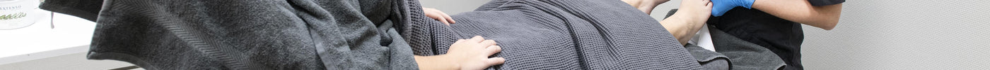 Rugpijn tijdens behandelingen? Dit is de oplossing voor nagelstylisten en salons