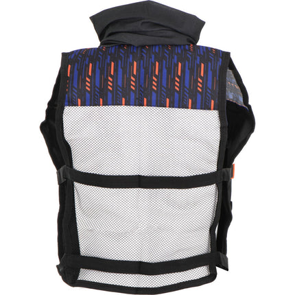 Tactisch vest voor schietpistool draagraket accessoires + uitrusting
