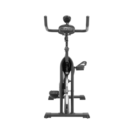 Rebel Active Spinningfiets - Hometrainer met Hartslagsensor - Fitness Fiets - Indoor Cycle