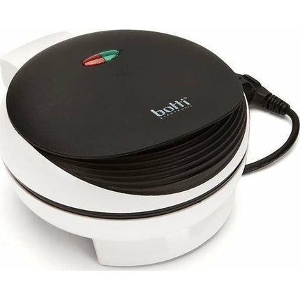 Botti muffin maker voor 7 muffins of cupcakes 1400W wit