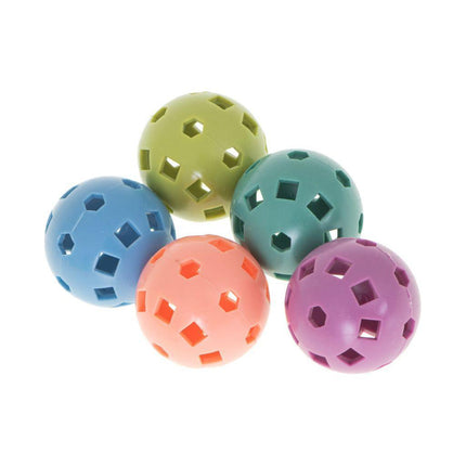 Geometrische constructie XXL set 480 delig - Bouwrietjes in opbergbox - Maak je eigen bouwwerken