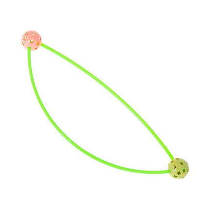 Geometrische constructie XXL set 480 delig - Bouwrietjes in opbergbox - Maak je eigen bouwwerken