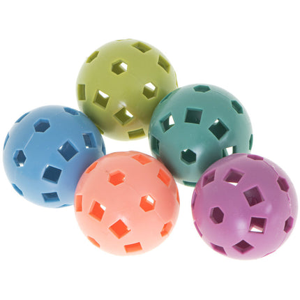 Geometrische constructie XL set 320 delig - Bouwrietjes in opbergbox - Maak je eigen bouwwerken