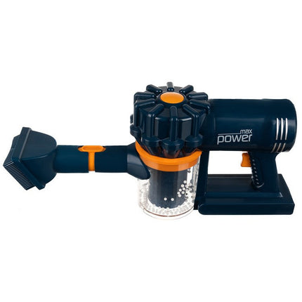 Kruzzel Snoerloze speelgoed stofzuiger en handstofzuiger