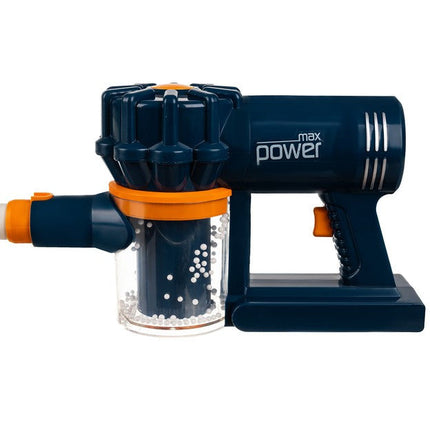 Kruzzel Snoerloze speelgoed stofzuiger en handstofzuiger