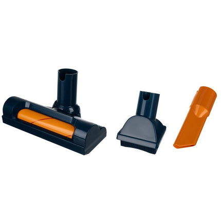 Kruzzel Snoerloze speelgoed stofzuiger en handstofzuiger