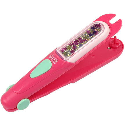 DIY 25-delige Jewel hair kit voor het bevestigen van diamanten in het haar