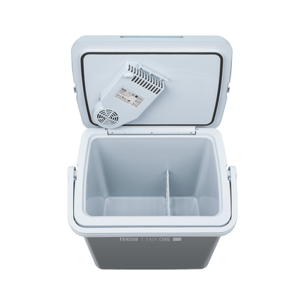 Teesa Elektrische koelbox met verwarmingsfunctie 25 liter TSA5001.1