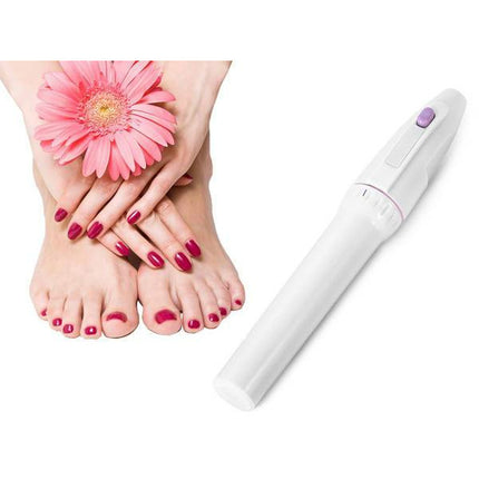 Pedimate 18 delige manicure pedicure set