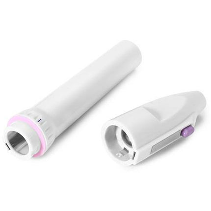 Pedimate 18 delige manicure pedicure set