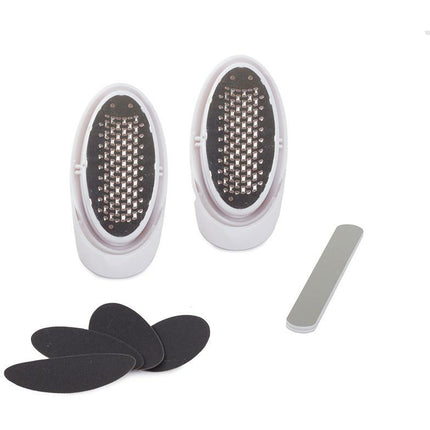 Pedimate 18 delige manicure pedicure set