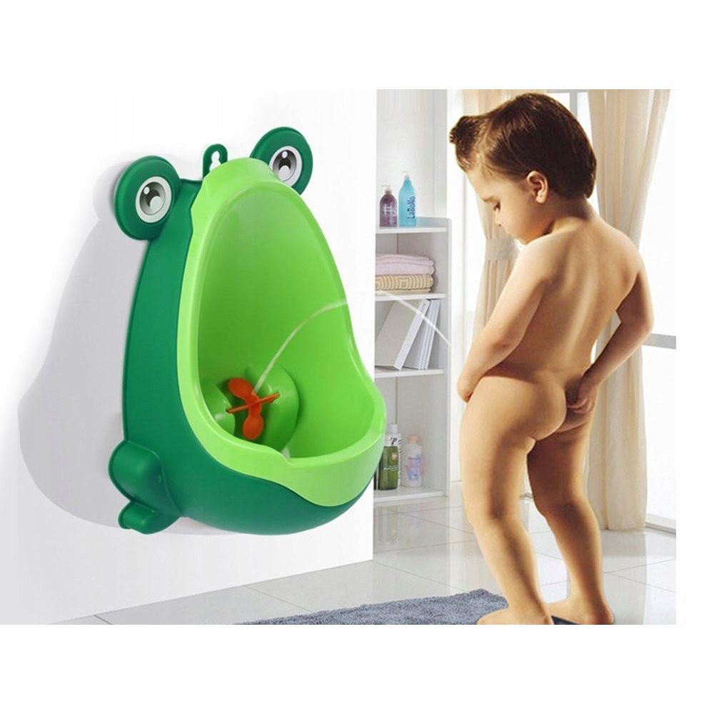Vente chaude En Plastique Mâle Urinoir Bébé Pot Vente chaude En Plastique Mâle Urinoir Bébé Pot
