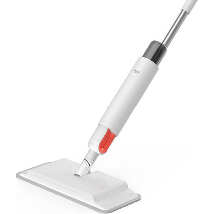 Deerma 2-in-1 spray vloermop met watertank 350ml TB880 Wit