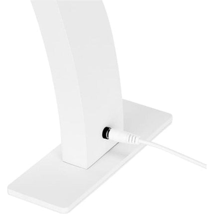 Glow Arch II Professionele Manicure Werklamp - Manicurelamp LED met Instelbare Lichtintensiteit - Wit