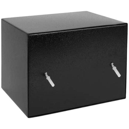 Malatec Elektronische Kluis - Veilig Compact Cijferslot Sleutel 23 x 17,5 x 17 cm
