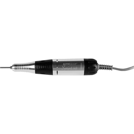 ActivPower Sprint 48 Elektrische Nagelvijl Met Voetpedaal 30000 RPM Zwart - Nagel frees - Nail Polisher - Manicure en Pedicure Set