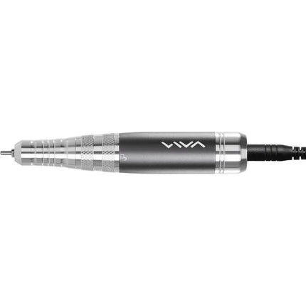 VIVA 305 Oplaadbare Manicure en Pedicure Nagelfrees 35.000 tpm - Twist-lock-systeem - Touch-bedieningspaneel - Freesmachine