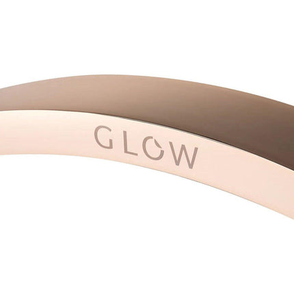 Glow Arch II Professionele Manicure Werklamp - Manicurelamp LED met Instelbare Lichtintensiteit - Kopergoud