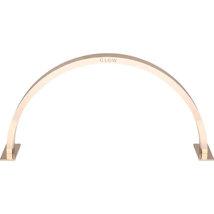 Glow Arch II Professionele Manicure Werklamp - Manicurelamp LED met Instelbare Lichtintensiteit - Kopergoud