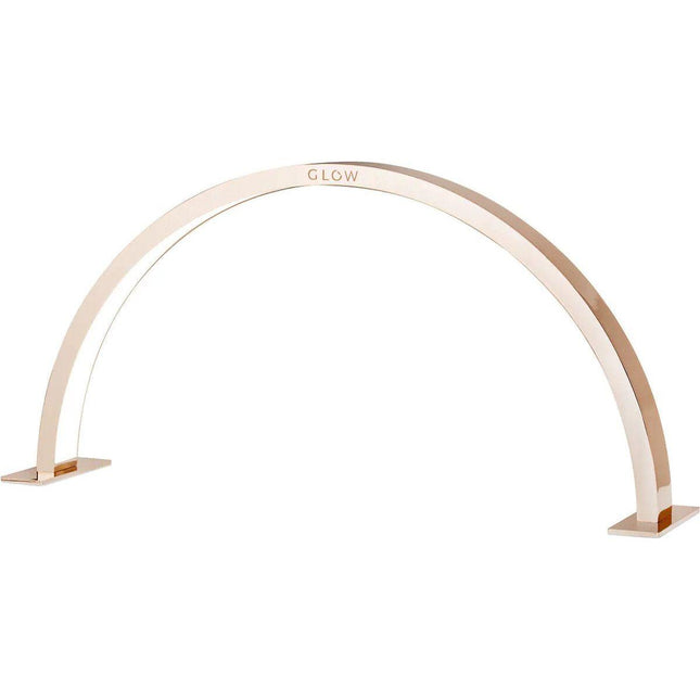 Glow Arch II Professionele Manicure Werklamp - Manicurelamp LED met Instelbare Lichtintensiteit - Kopergoud