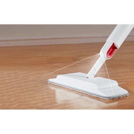 Deerma 2-in-1 spray vloermop met watertank 350ml TB880 Wit