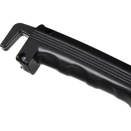 Deerma mini steelstofzuiger 600W DX115C Grijs