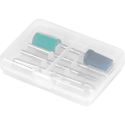 ActivPower Sprint 48 Elektrische Nagelvijl Met Voetpedaal 30000 RPM Zwart - Nagel frees - Nail Polisher - Manicure en Pedicure Set