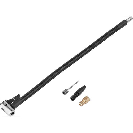 Rebel RB-1060 Accucompressor 20V 2A 7 bar (incl accu + lader)