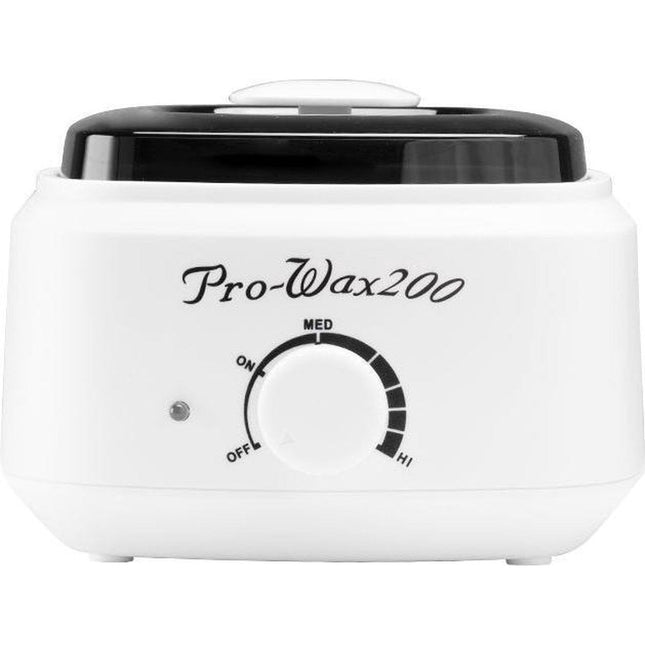 Elektrische Pro Wax Heater 400ml - Hair Remover - Wax Ontharing - Waxverwarmer - Wax Machine -  100W