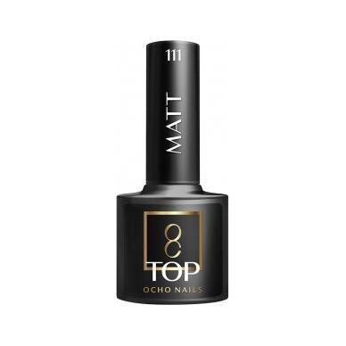 Ocho Nails Starterkit 7 Hybride Set – Met UV/LED Lamp en 4 Kleuren Gellak