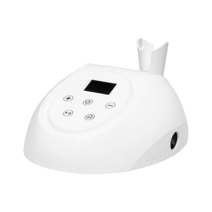 Activeshop Elektrische Nagelvijl 35000 RPM - Nagelfrees Nail Polisher - Manicure Pedicure Set Wit