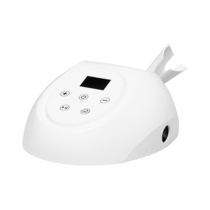Activeshop Elektrische Nagelvijl 35000 RPM - Nagelfrees Nail Polisher - Manicure Pedicure Set Wit