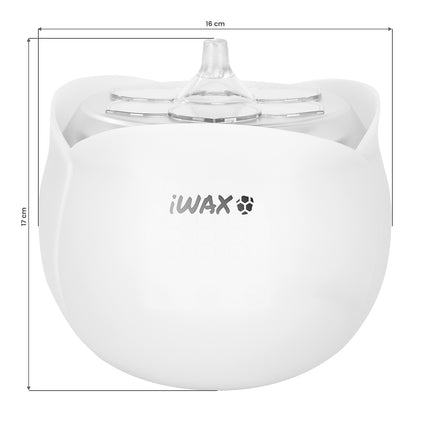 8-IWAX-8