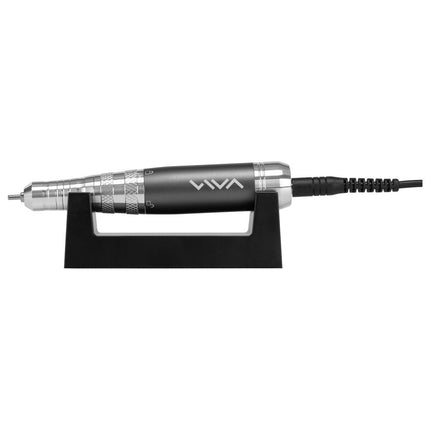 VIVA 602S Manicure en Pedicure Nagelfrees 45.000 RPM - Twist-lock-systeem - Touch-bedieningspaneel - Freesmachine - Grijs
