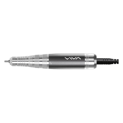 VIVA 602S Manicure en Pedicure Nagelfrees 45.000 RPM - Twist-lock-systeem - Touch-bedieningspaneel - Freesmachine - Grijs