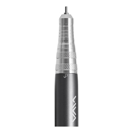 VIVA 602S Manicure en Pedicure Nagelfrees 45.000 RPM - Twist-lock-systeem - Touch-bedieningspaneel - Freesmachine - Grijs