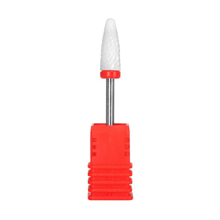 VIVA 602S Manicure en Pedicure Nagelfrees 45.000 RPM - Twist-lock-systeem - Touch-bedieningspaneel - Freesmachine - Grijs