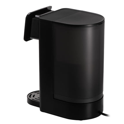 Heetwaterdispenser 2,5 Liter – 2600W – 8 Temperaturen – Instant Heet Water – Zwart