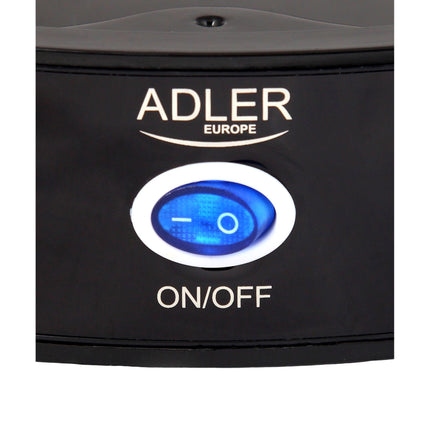 Adler AD 4476 Yoghurtmaker – Yoghurtmachine met 7 Glazen Potjes van 200 ml – 1,4 Liter