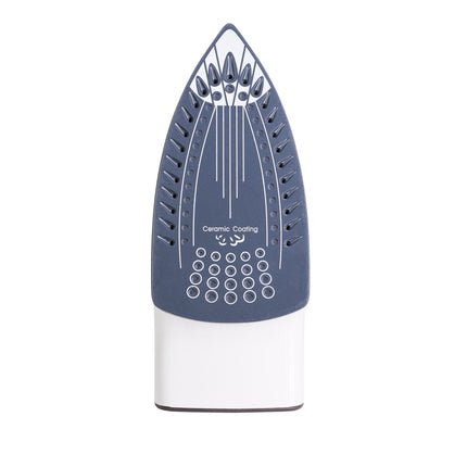 Adler AD 5030 Stoomstrijkijzer 3000W – Keramische Strijkzool – 70 g/min Stoomstoot – 310 ml