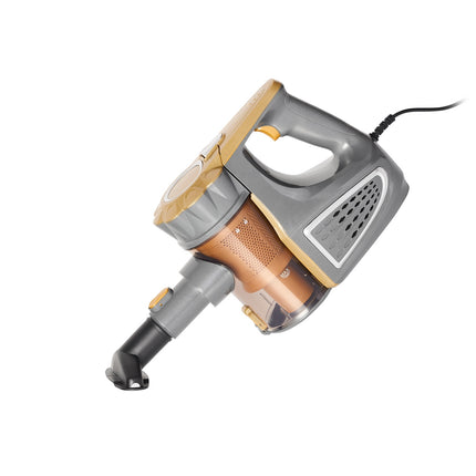 Adler AD 7036 Steelstofzuiger – Zakloze Stofzuiger 800W – 17.000 Pa – 1,5L Stofreservoir