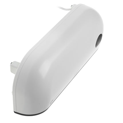 Adler AD 7751 Elektrische Wandkachel 2000W – Keramische Kachel met Afstandsbediening – Timer – Wit