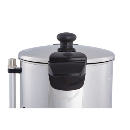 Waterdispenser 8,8 Liter – Heetwaterdispenser met Warmhoudfunctie – RVS