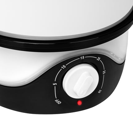 Professionele Handdoekverwarmer Voor Kleine Handdoeken Zwart - Towel Warmer - Handdoekstomer Towel Heater - Handdoek Warmer