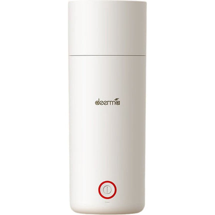 Deerma draagbare smart waterkoker - Elektrische Slimme Drinkfles 350ML DR050