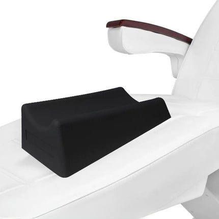 Activepodo Podologisch Beenkussen - Voetsteun - Pedicure beensteun - Podologie - Zwart