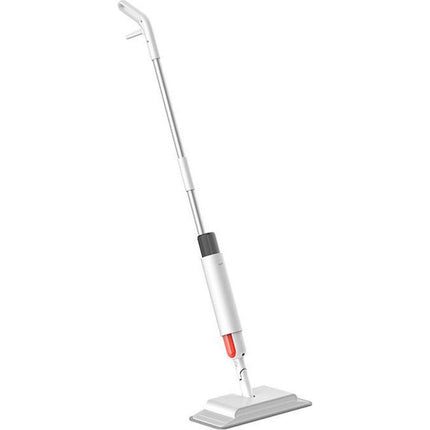 Deerma 2-in-1 spray vloermop met watertank 350ml TB880 Wit