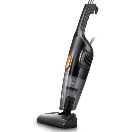Deerma mini steelstofzuiger 600W DX115C Grijs