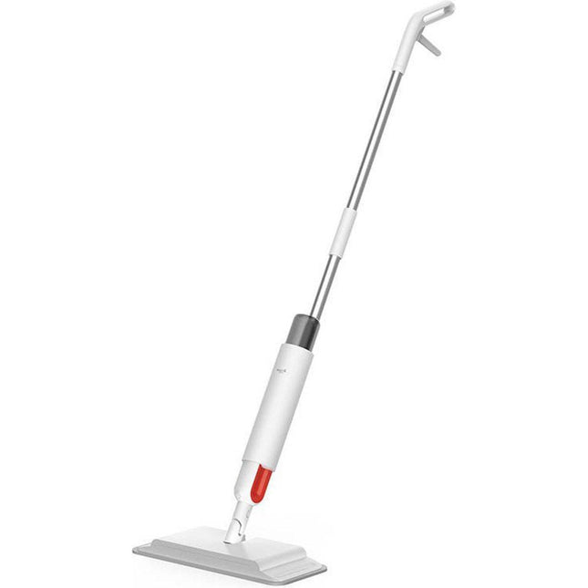Deerma 2-in-1 spray vloermop met watertank 350ml TB880 Wit