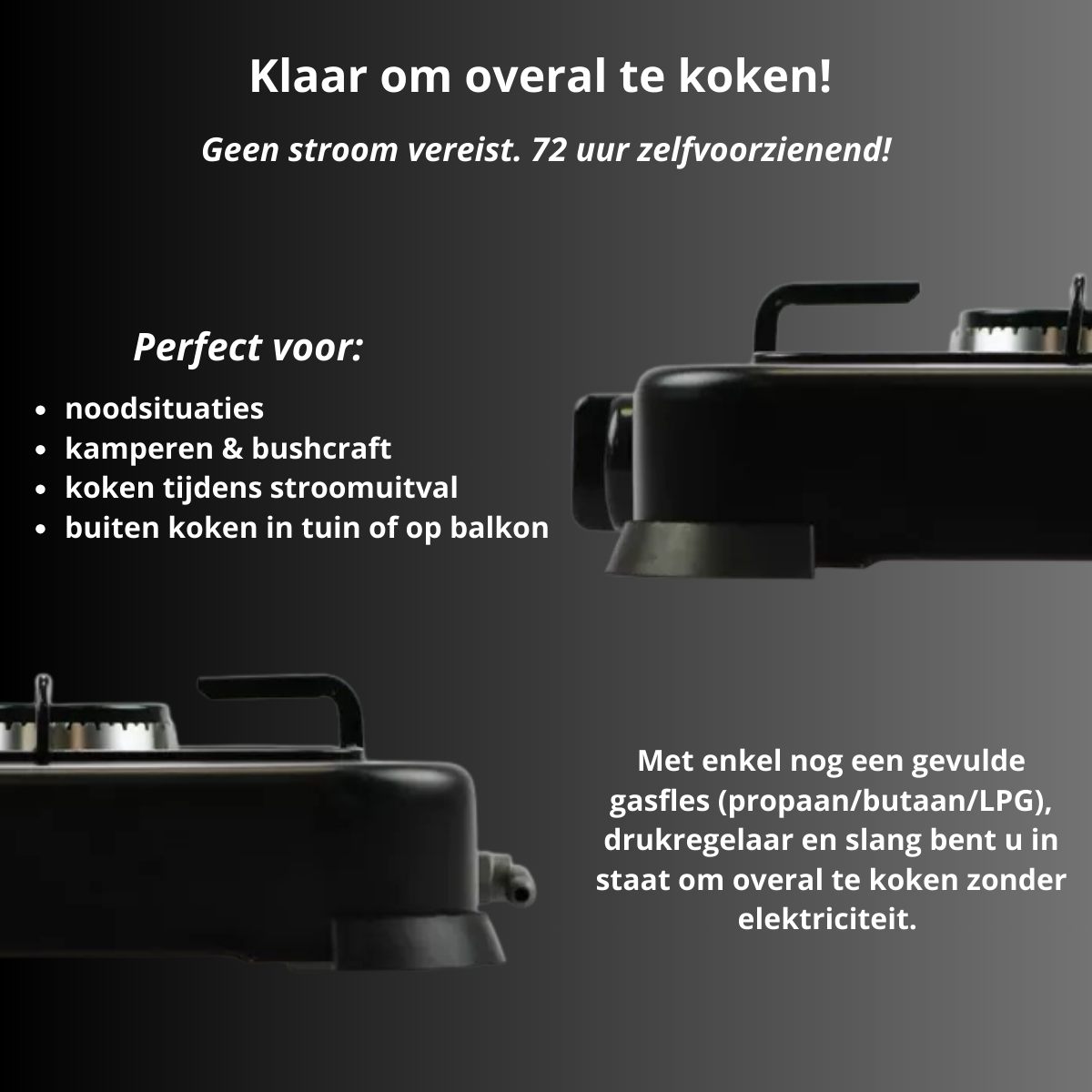 Gaspit camping - Gasbrander kopen? | Korting tot 15 Gaspit camping - Gasbrander kopen? | Korting tot 15
